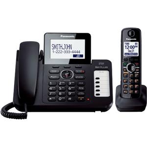 تلفن بی سیم پاناسونیک مدل KX-TG6671